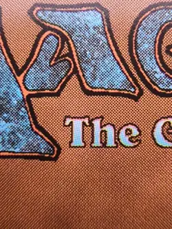 Bene Supremo Greater Good Borderless Secret Lair Foil SLD 1693 NM - MTG Magic - Image 3