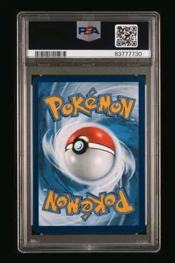 PSA 9 Van Gogh Pikachu With Grey Felt Hat 085 Black Star Promo 2023 Pokemon - Image 3