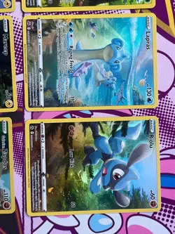 Pokemon - Crown Zenith BUNDLE (x14) - Regigigas VSTAR GG55, Pikachu GG30 - NM - Image 4