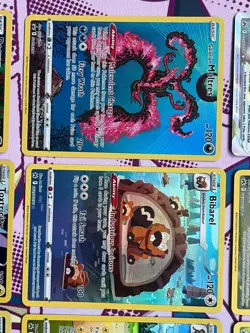 Pokemon - Crown Zenith BUNDLE (x14) - Regigigas VSTAR GG55, Pikachu GG30 - NM - Image 5