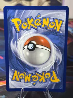 Pokemon 2025 SV Black Bolt N’s Plan 163/086 Ultra Rare Near Mint - Image 2