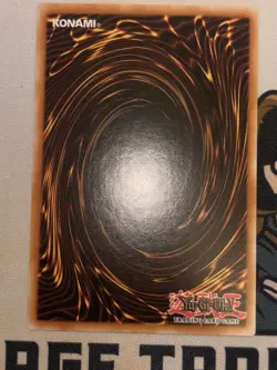 Yu-Gi-Oh - Naturia Barkion Ghost Rare - GLD5 EN033 Limited Edition - Image 4