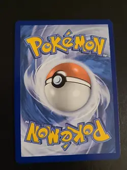 Basic Fire Energy - 230/197 - Pokemon Obsidian Flames Secret Rare Card NM - Image 2
