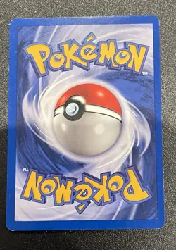 Pokemon 2000 Promo Black Star #24 Birthday Pikachu Holo Card - Image 3