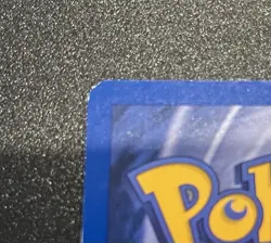 Pokemon 2000 Promo Black Star #24 Birthday Pikachu Holo Card - Image 5