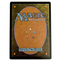 Mer Man - Unstable - Magic The Gathering MTG - Holo Common - Near Mint - Image 3