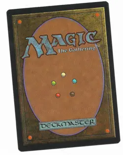 MTG Teferi's Isle Mirage Magic the Gathering - Image 2