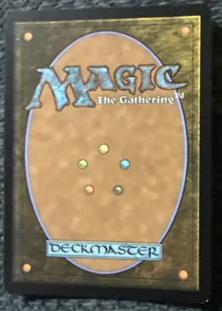 MTG: The Gaffer (Showcase Scrolls) Lord of the Rings Commander NM Foil 414 - Image 2