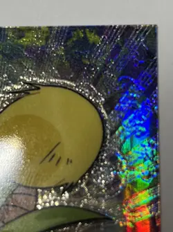Pokemon EXEGGUTOR SPECTRA Chrome 2000 Topps Chrome Series 2 #103 Ultra RARE - Image 3
