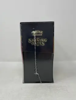 Pokemon TCG Shining Fates Factory Sealed Elite Trainer Box - Image 2