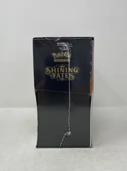 Pokemon TCG Shining Fates Factory Sealed Elite Trainer Box - Image 4