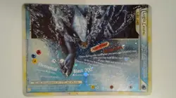 POKEMON HEARTGOLD & SOULSILVER LUGIA LEGEND 113/123+ 114/123 - Image 3
