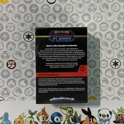 Pokemon TCG Mega Evolutions Phantasmal Flames Booster Bundle Factory Sealed - Image 2