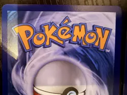 Yanmega Ex 003/182 Pokemon Play Prize Pack Series 8 Stamped -NM-2 COPIES 🍃 - Image 5