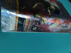 POKEMON HEARTGOLD SOULSILVER EMBER SPARK THEME DECK FACTORY SEALED RARE! - Image 2