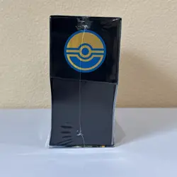 🥊 Pokemon Mega Evolution Lucario ETB – Elite Trainer Box NEW Sealed 🥊 - Image 5