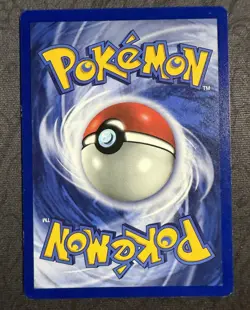 Mew 8 BLACK STAR PROMO Pokemon TCG WOTC Vintage NM - Image 2