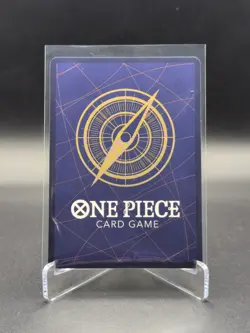 One Piece Ms. All Sunday The Azure Sea's Seven OP14-084 - Image 2
