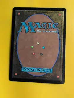 Court of Vantress. WOC rare enchantment Magic the Gathering Card. - Image 5