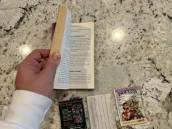 Mtg Pocket Player’s Guide And Revised Mirage Ice Age Instruction Books Used - Image 3