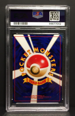2001 Dark Donphan Holo | Darkness, and to Light | PSA 9 Mint | japanisch Pokemon - Image 2