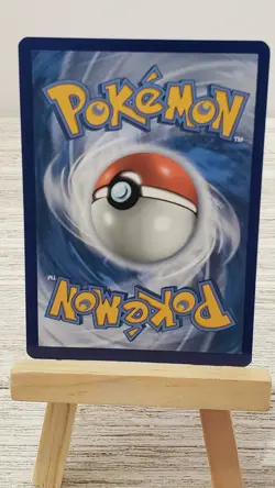 Pokemon Pikachu 25/25 NON-HOLO 25th Anniversary Mcdonalds Promo 2021 - Image 2