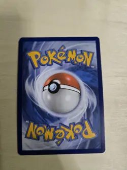 Mr. Mime 179/165 Holo Pokemon, TCG IRSv: Scarlet & Violet 151 NM Rare - Image 3