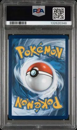 2021 Pokemon Celebrations 005/025 FA Pikachu PSA 9 - Image 2