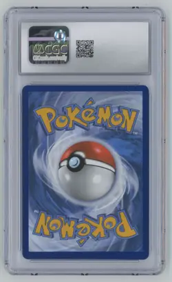2023 Pokemon Scarlet & Violet 151 SIR Charizard ex CGC 10 Rare #199 A64 - Image 2
