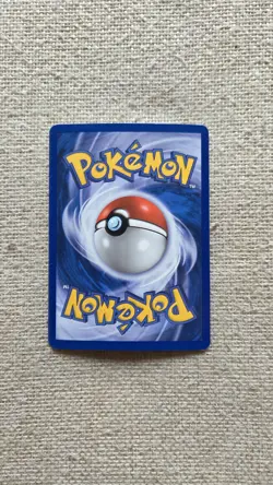 Crobat 2/113 Ex Delta Species Reverse Holo Stamped Pokemon Tcg [LP] - Image 2