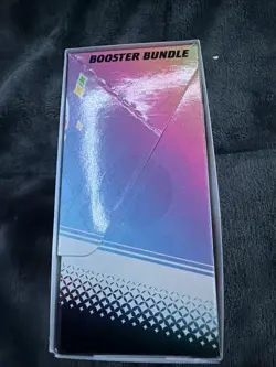 Pokemon Prismatic Evolutions Booster Bundle SEALED FROM SAM’s CLUB READ DESC - Image 2