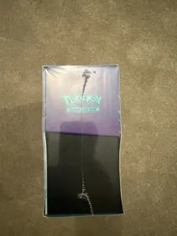Pokemon TCG Journey Together Pokemon Center Elite Trainer Box ETB SEALED - Image 3