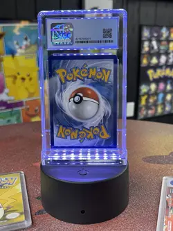 Pokemon TCG Squirtle Pokemon GO 015/078 Regular Common - Image 2