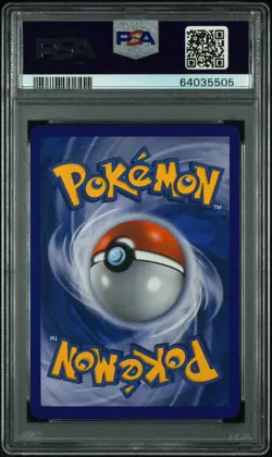 2009 Pokemon Platinum Arceus #AR7 Arceus Rare Holo GEM MINT PSA 10 - Image 2