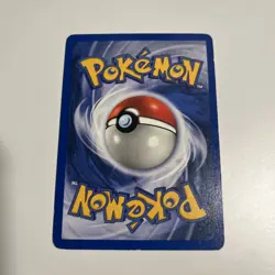 Pokemon TCG : Team Rocket : Here Comes Team Rocket! 71/82 : Regular Rare : LP - Image 2