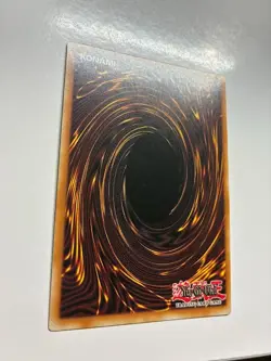 USA Seller Yugioh Tempest Magician CSOC-EN088 Secret Rare VLP/NM - Image 5