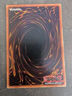 YuGiOh! Kazejin MRD-026 Super Rare 1st Ed* - Image 3