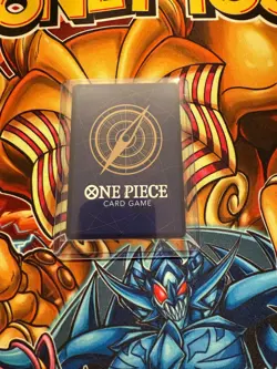 Yamato OP13-054 SR One Piece Card Game - Image 2