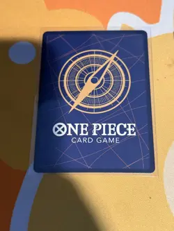 Rebecca OP05-091 SR (PRB-02) - One Piece Card Game - Image 2