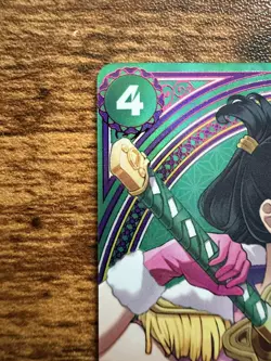 EB03-018 Tashigi SP One Piece Heroines Edition English - Image 5
