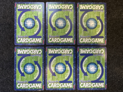 Digimon Card Lot Chaosdramon St-807 Megidramon St-764 Hyper Colosseum Japanese - Image 2