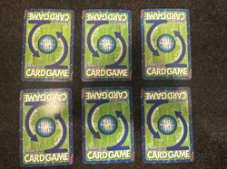 Digimon World 2 Card Lot WarGreymon Bo-115 MetalGreymon Hyper Colosseum Japanese - Image 2
