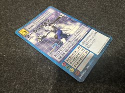 Digimon World 2 Card Lot WarGreymon Bo-115 MetalGreymon Hyper Colosseum Japanese - Image 4