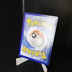 Mega Houndoom EX - 22/162 - Pokemon Breakthrough XY Ultra Rare Card LP - Image 5