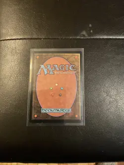 Seal of Cleansing Nemesis Foil - Image 2