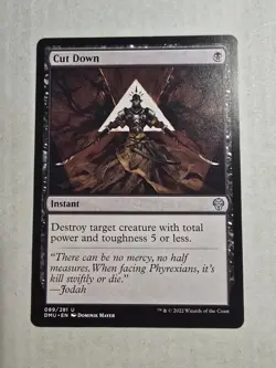 Cut Down Dominaria United Regular - Image 1