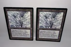 MTG * X1 Glacial Chasm X1 LP Ice Age Regular SellbyCyn - Image 1