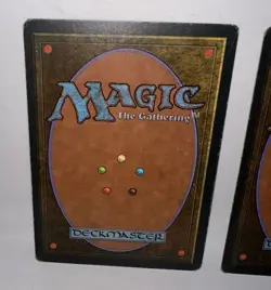 MTG * X1 Glacial Chasm X1 LP Ice Age Regular SellbyCyn - Image 5