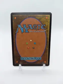 Undead Warchief 78/143 - Scourge - Magic The Gathering 2003 - Image 4