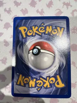 Pokemon TCG Brock's Training Method Gym Heroes 106/132 Regular LP. - Image 2